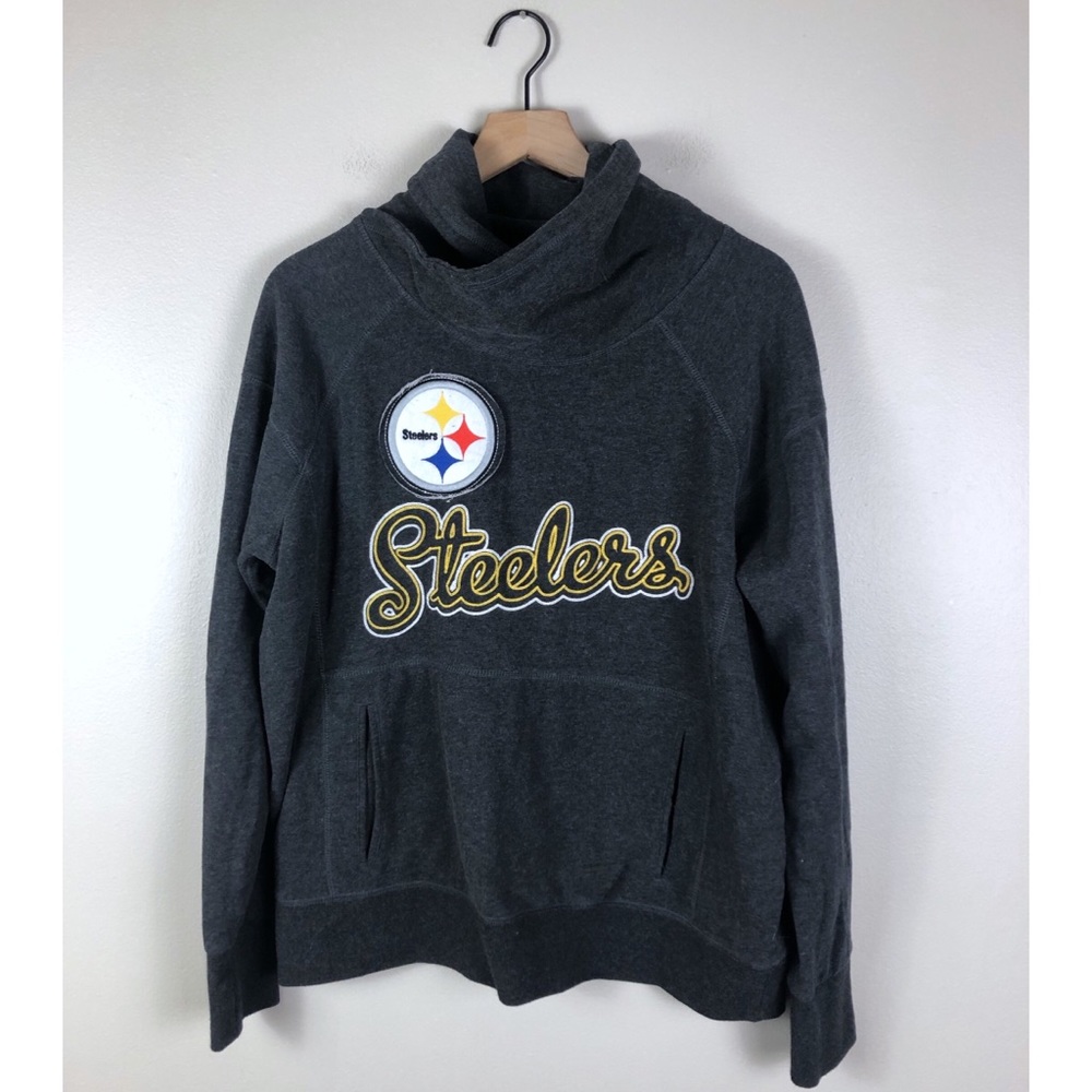 NFL Pittsburgh Steelers Sweatshirt Size XL